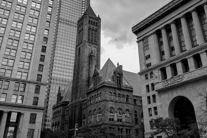 Black & Ghost Tour - Who Should Consider This Tour?