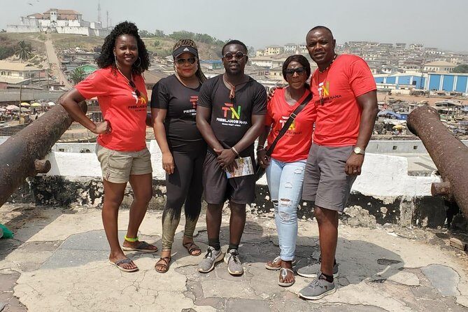 Black History Tour - Back to Your Roots (Accra to Assin to Cape Coast to Elmina) - In-Depth Review of the Tour Experience
