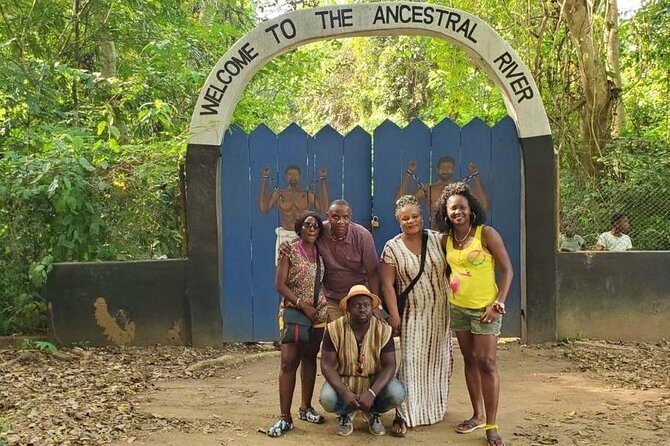 Black History Tour - Back to Your Roots (Accra to Assin to Cape Coast to Elmina) - Practical Aspects and Value