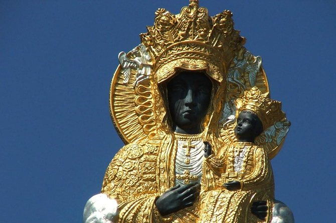black-madonna-czestochowa-catholic-private-tour