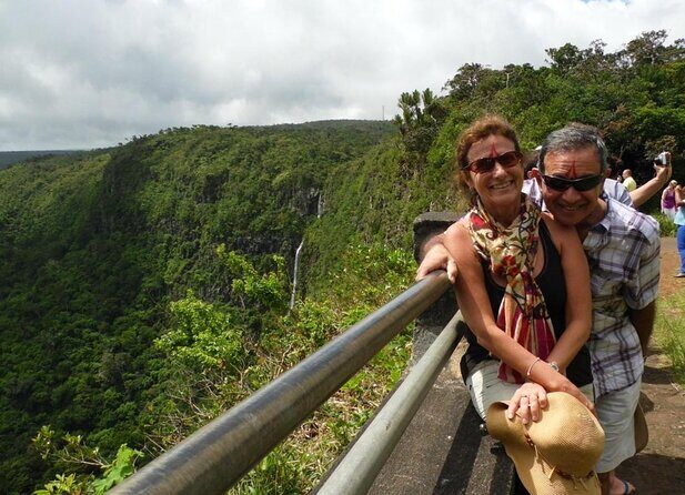 Black River Peak - Guided Hike - The Ultimate Hike to Mauritius’ Highest Point