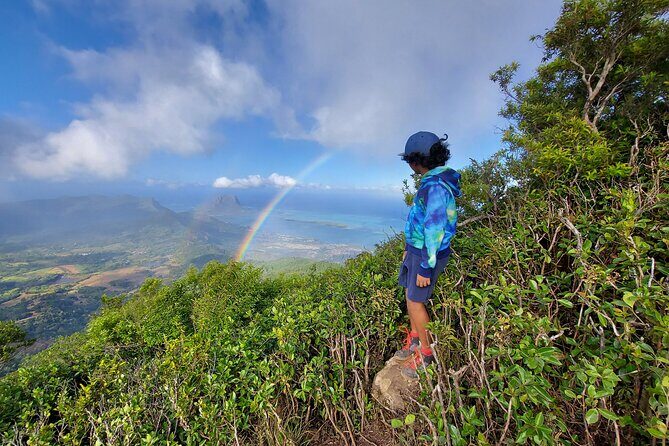 Black River Peak - Guided Hike - Who Should Consider This Tour?