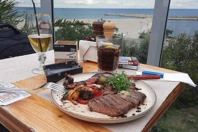 Black Sea and Constana City - Private Tour from Bucharest - Who Should Book This Tour?