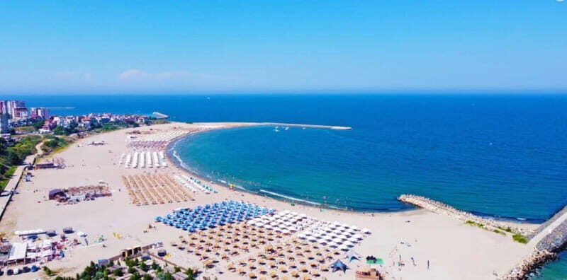 Black Sea from Bucharest, Small Group Tour, up to 7 - Why This Tour Offers Good Value
