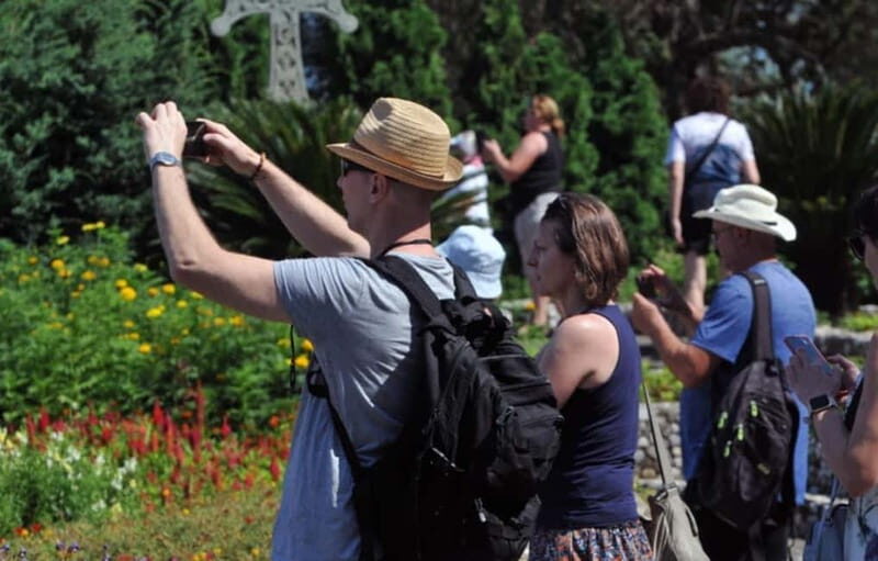 Black Sea: Magnetic Beach and Batumi Botanical Garden Tour - Value and Overall Experience