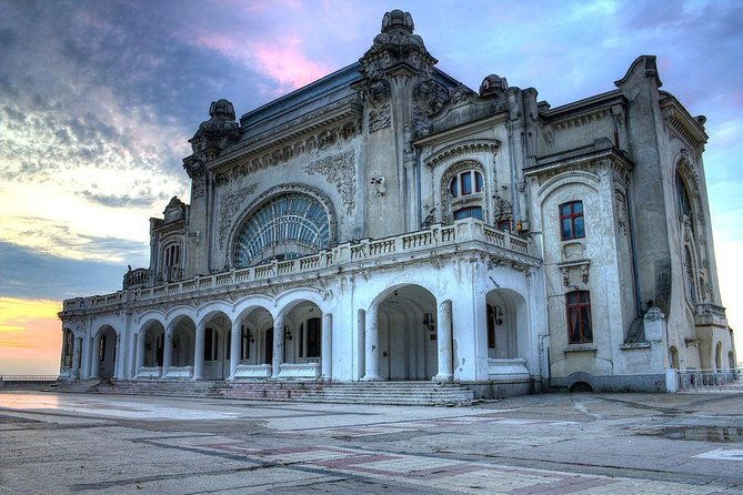 black-sea-private-tour-day-trip-to-constanta-from-bucharest