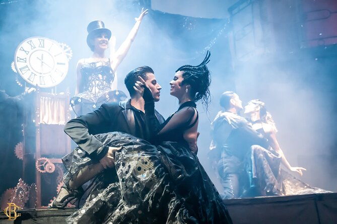black-tango-show-night-without-time