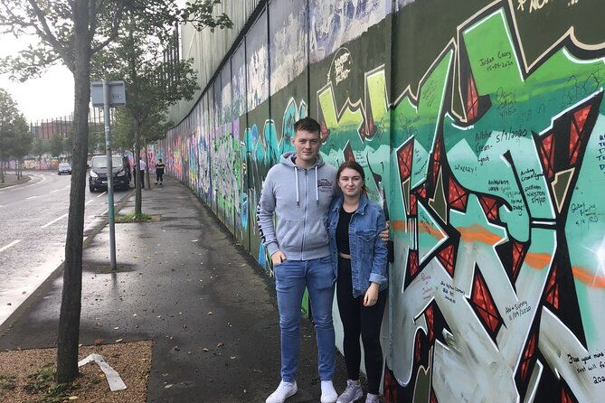 black-taxi-tour-and-crumlin-road-gaol-tour-combo