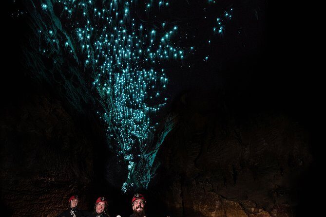 Black Water Rafting Experience Waitomo Caves Tour - Final Thoughts