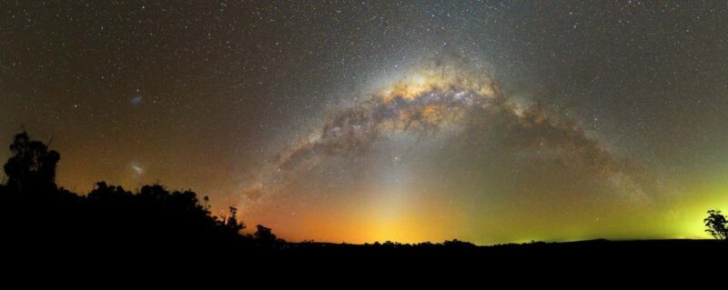 Blackheath: Night Sky Photography Workshop - The Equipment and Preparation
