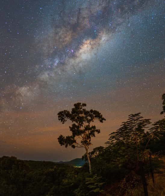 Blackheath: Night Sky Photography Workshop - FAQs