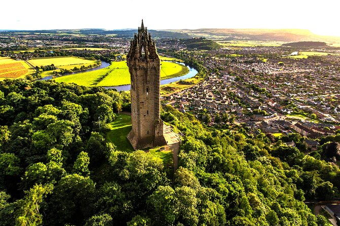 blackness-stirling-castle-wallace-monument-luxury-private-tour