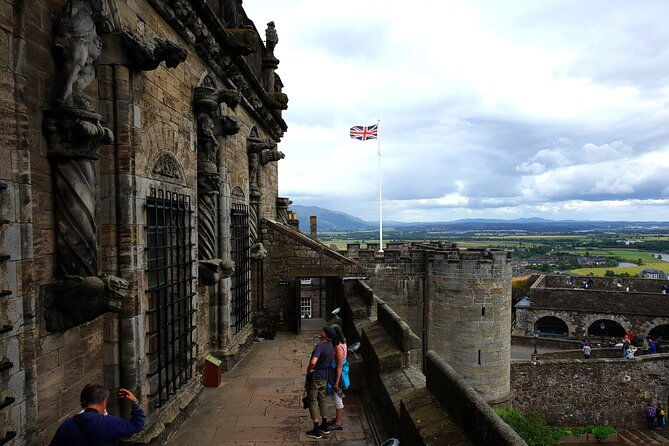 blackness-stirling-castle-wallace-monument-luxury-private-tour