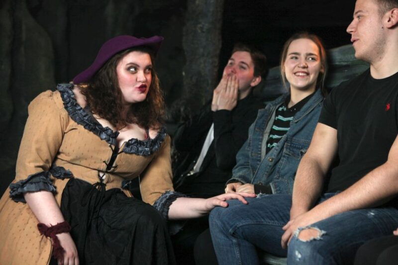 blackpool-dungeon-entrance-ticket