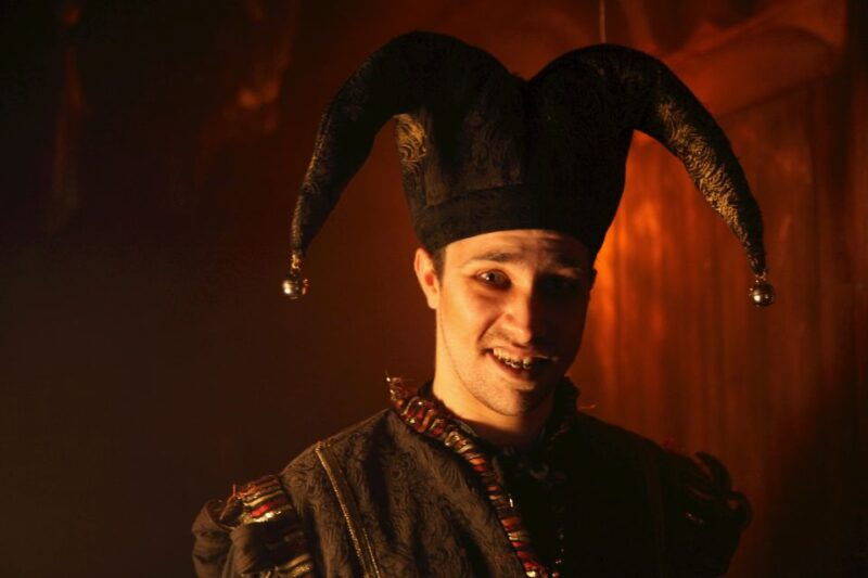 blackpool-dungeon-entrance-ticket