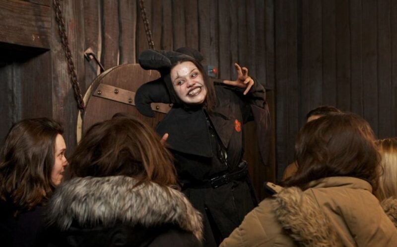 blackpool-dungeon-entrance-ticket