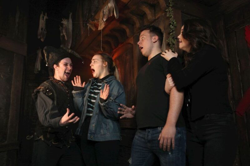 blackpool-dungeon-entrance-ticket