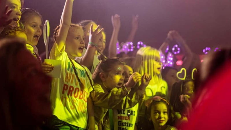 Blackpool: Elf Pop Dreams Christmas Cracker Live Family Show - What to Expect from the Elf Pop Dreams Christmas Cracker