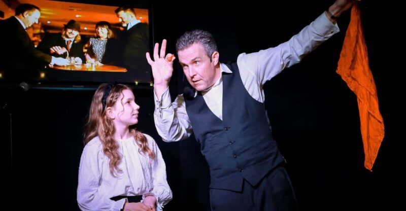blackpool-family-magic-show-with-award-winning-magician