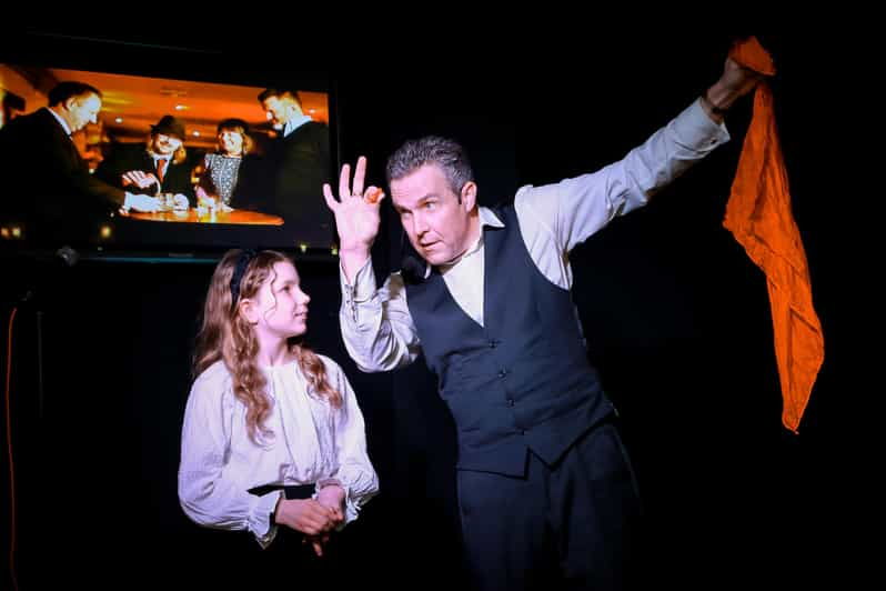 blackpool-family-magic-show-with-award-winning-magician