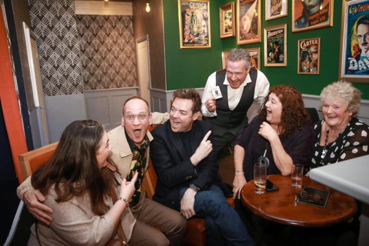 blackpool-family-magic-show-with-award-winning-magician