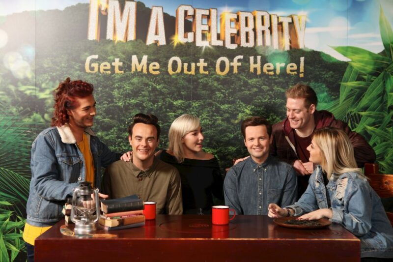 blackpool-madame-tussauds-entry-ticket