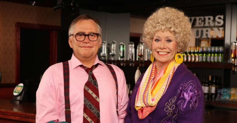 blackpool-madame-tussauds-entry-ticket