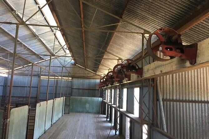 Bladensburg National Park Half Day Tour - Key Points
