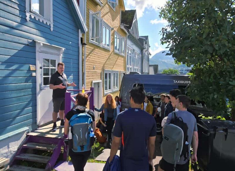 Blåisvatnet: Guided hike to Blue-ice-lake - Authentic Feedback from Participants