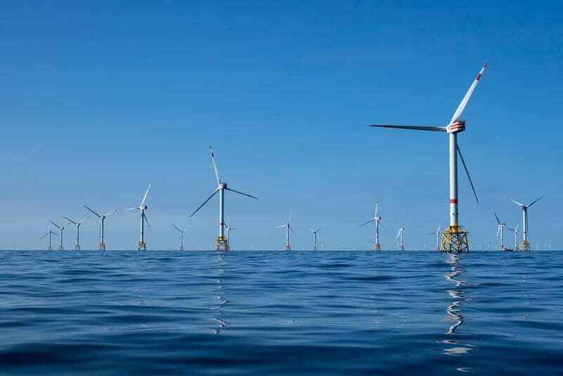 Blankenberge: Offshore Wind Farm Tour by Boat - Final Thoughts: Who Will Love This Experience?