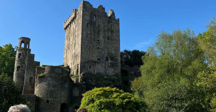 blarney-castle-and-cork-cityprivate-taxi-tour