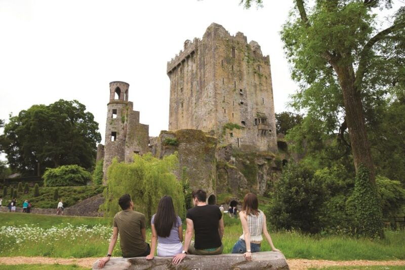 blarney-castle-full-day-tour-from-dublin