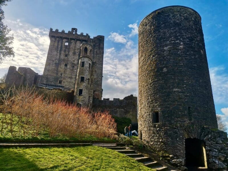 blarney-castle-private-guided-day-tour-from-dublin