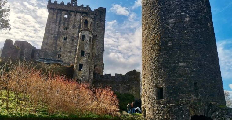 blarney-castle-private-guided-day-tour-from-dublin