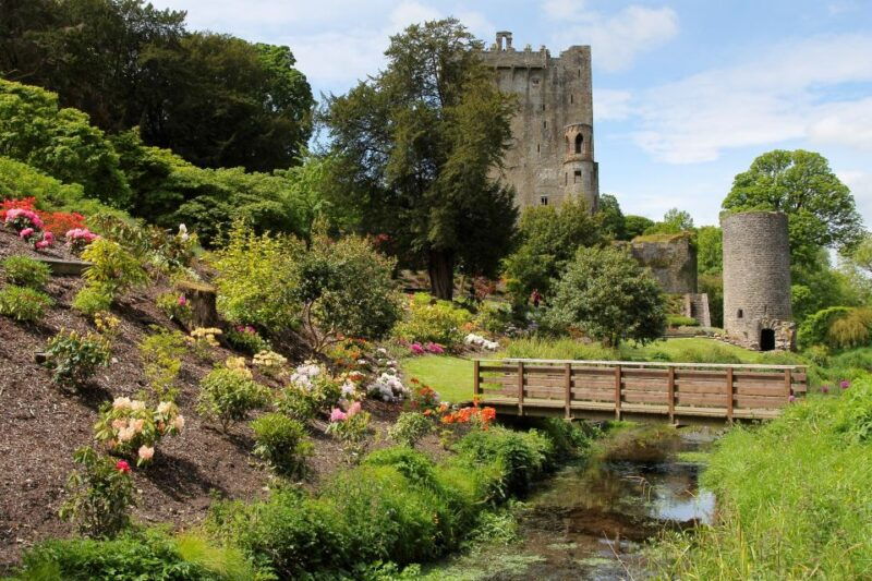 blarney-castle-rock-of-cashel-private-car-trip-from-dublin