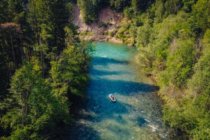 bled-3-hour-family-friendly-rafting-adventure