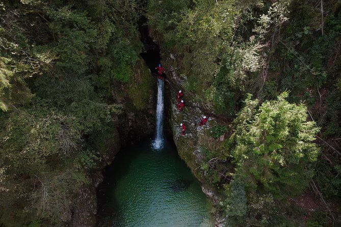 bled-canyoning-experience