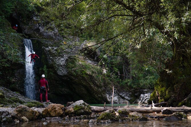 bled-canyoning-experience
