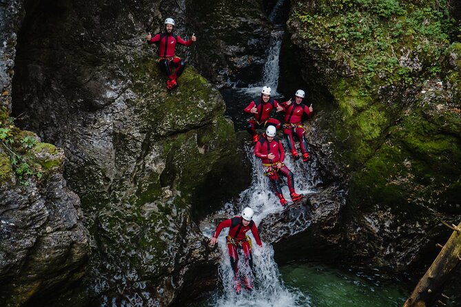 bled-canyoning-experience