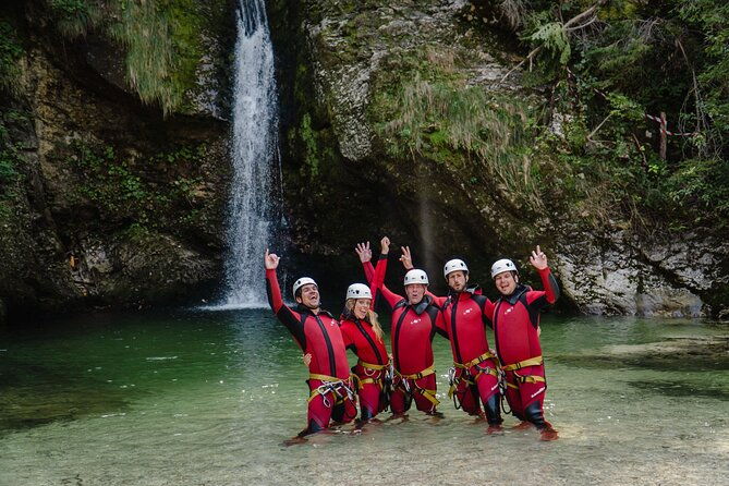 bled-canyoning-experience