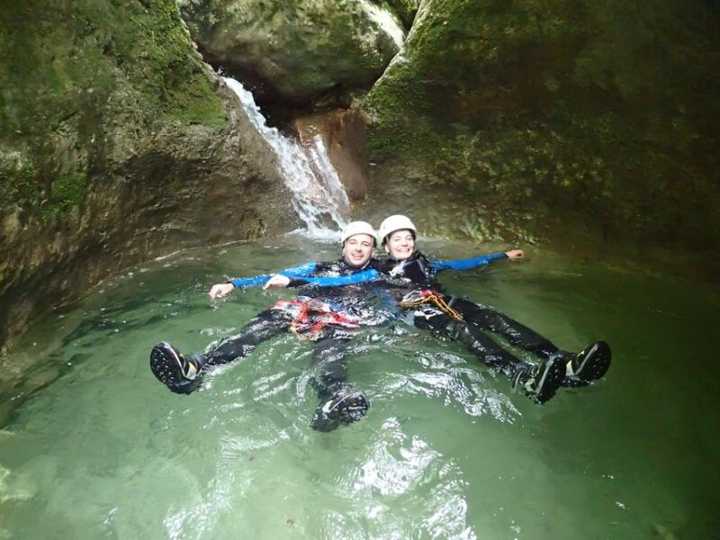 bled-canyoning-trip-with-photos