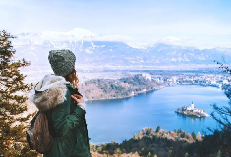 bled-city-highlights-tour-with-hiking-bled-cream-cake