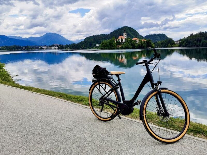 bled-e-bike-rental