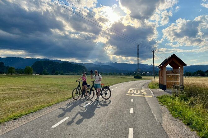 bled-ebike-tour