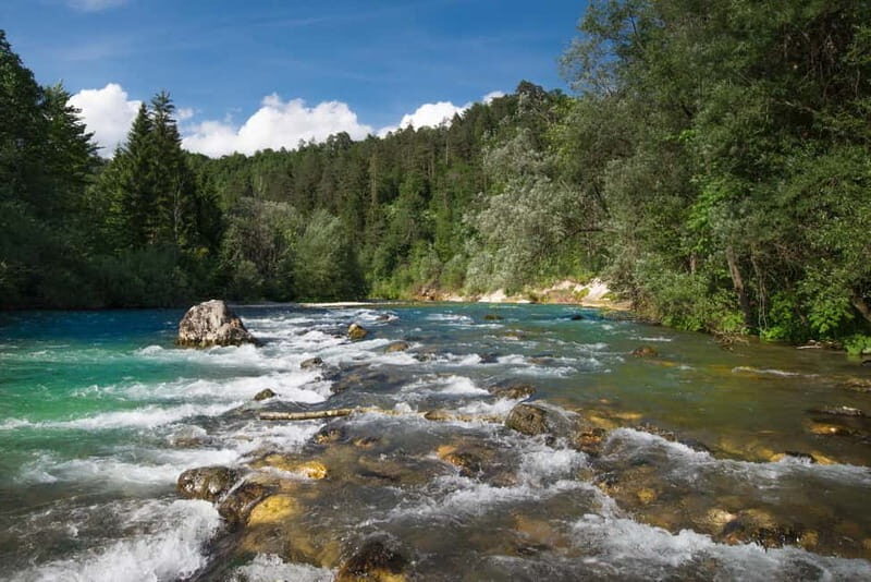Bled: Europe's Longest Zipline Adventure over Dolinka River - The Sum Up