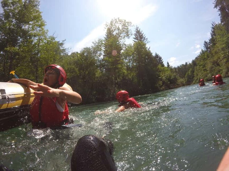 Bled: Great Fun Sava River Rafting by 3glav - Who Will Love This Tour?