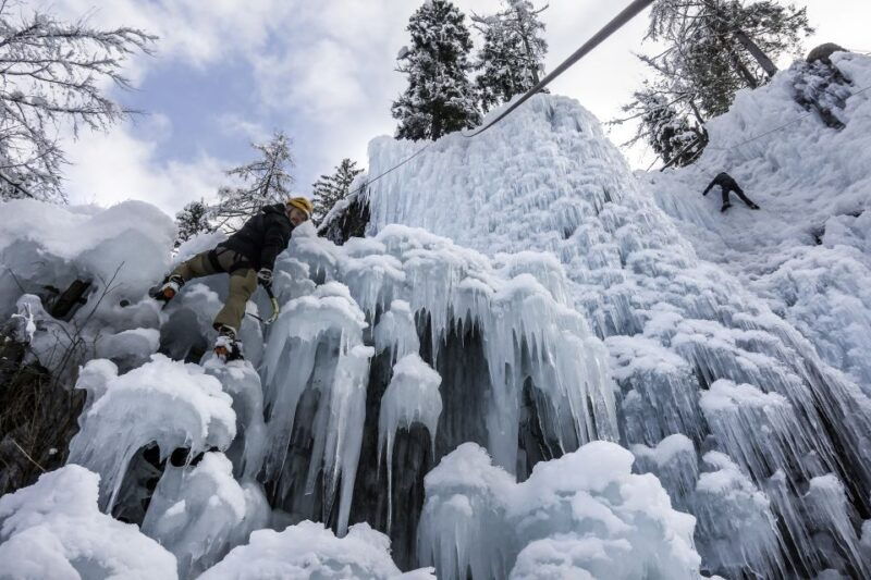 bled-ice-climbing-experience