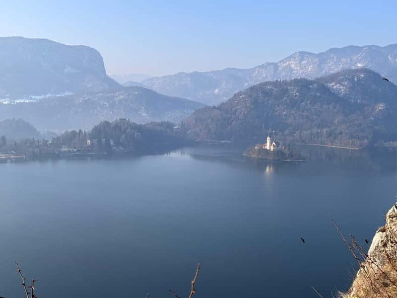 Bled: Lake Bled Guided Walking Tour with Cream Cake - Frequently Asked Questions