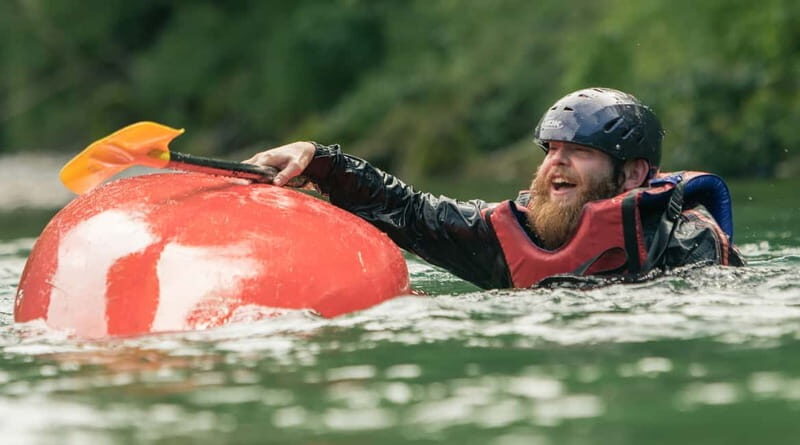 Bled: Sava River Kayaking Adventure by 3glav - Discovering the Experience: What It’s Really Like