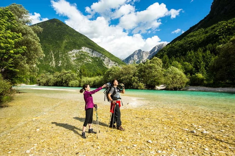 Bled: Soa River Experience - An In-Depth Look at the Itinerary and What to Expect